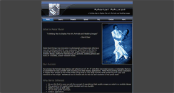 Desktop Screenshot of metalmural.com
